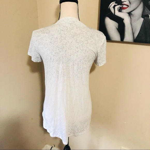 American Eagle Soft & Sexy Tee - Picture 3 of 6